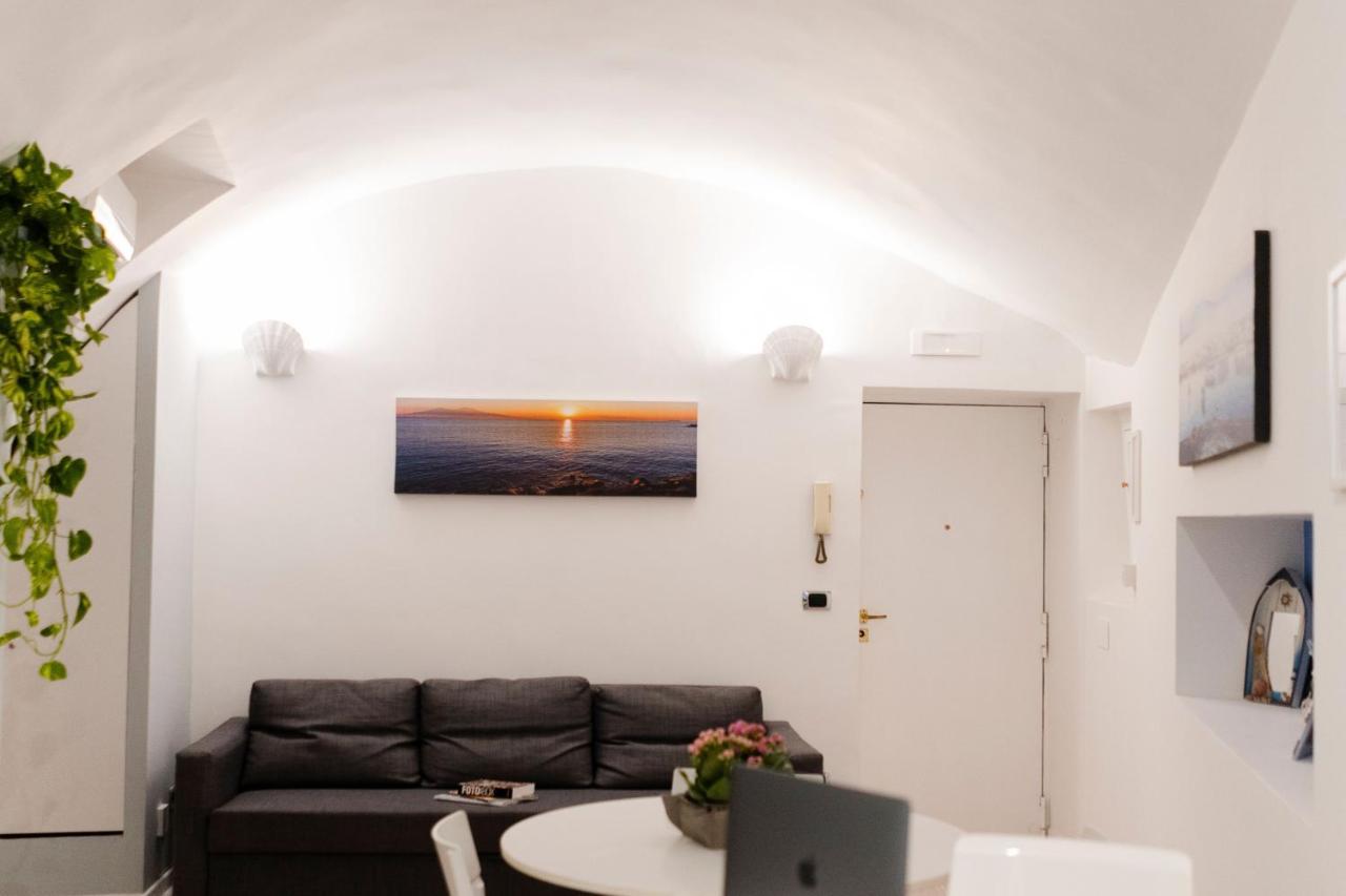 Partenope House * Napels