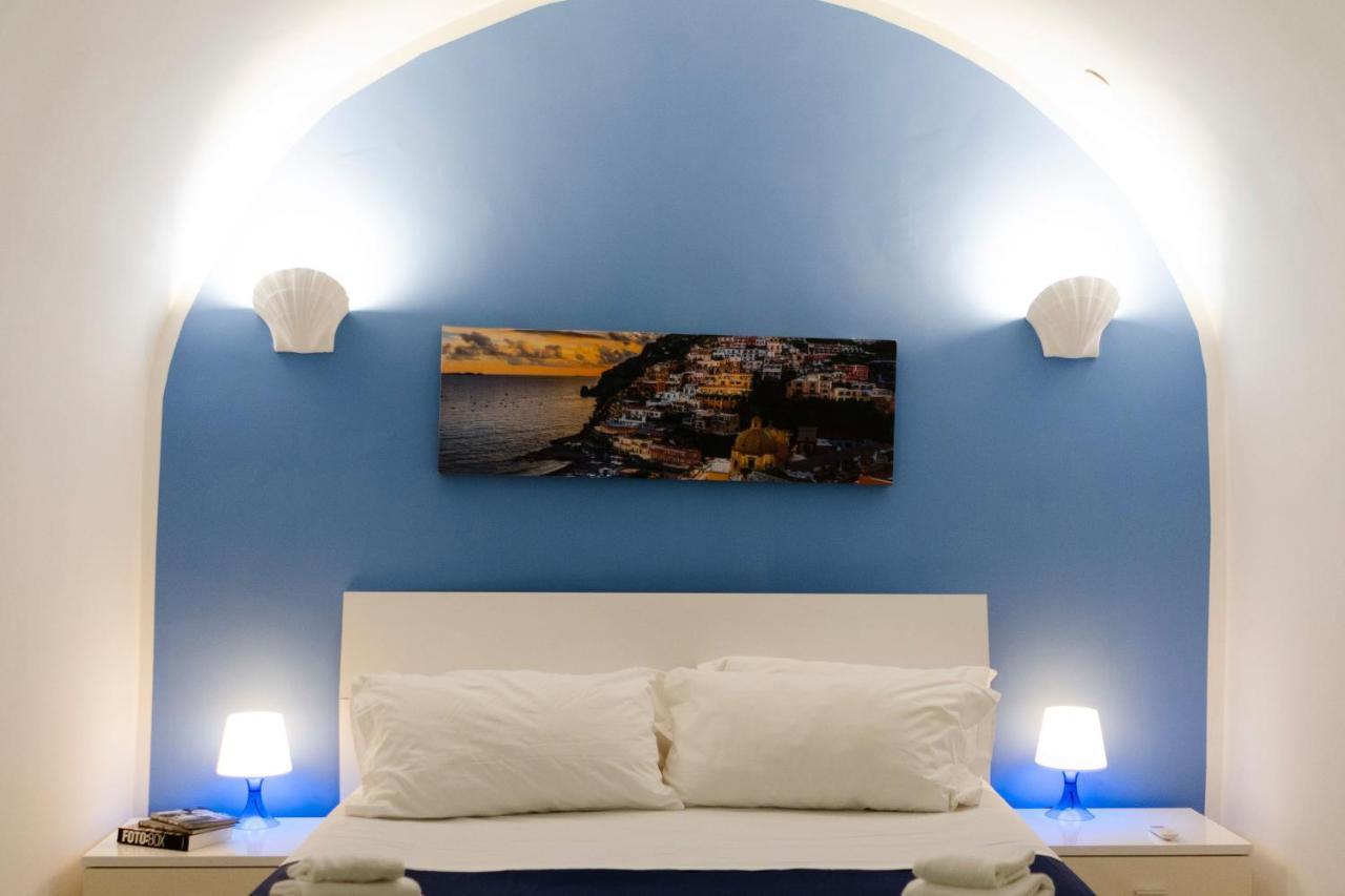 Partenope House Napels