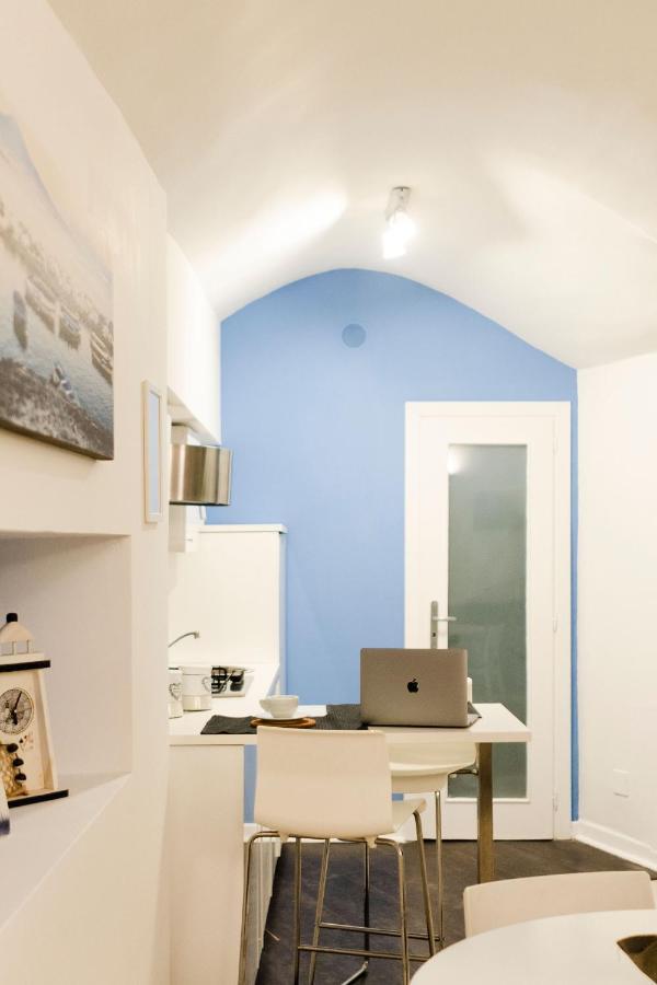 Vakantiehuis Partenope House *