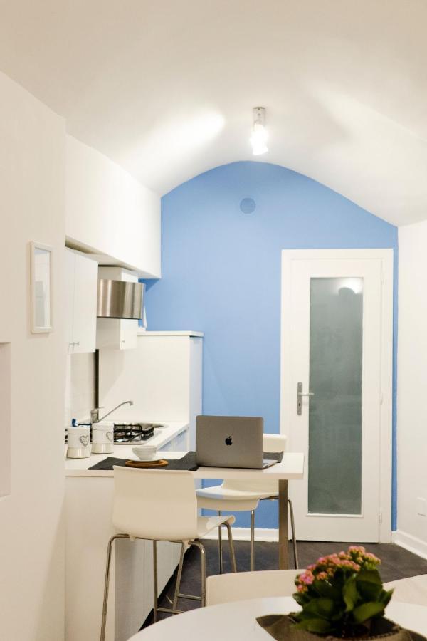 Partenope House *
