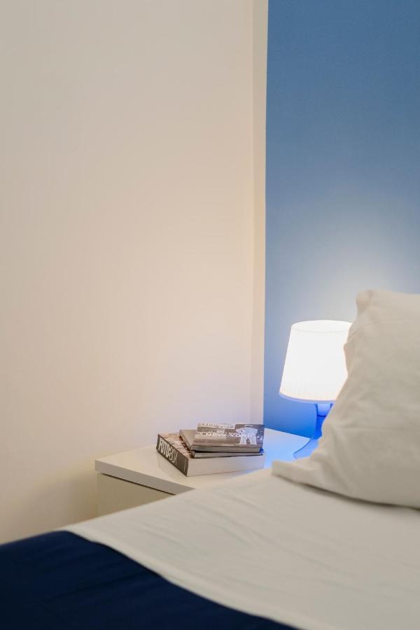 Partenope House * Napels