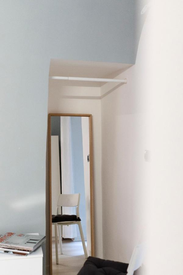 Partenope House